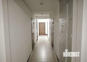 1-к квартира, на длительный срок, 25м2, 5/17 этаж