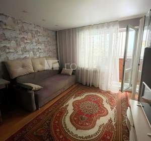 Студия квартира, на длительный срок, 29м2, 7/10 этаж