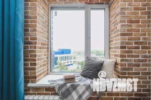 1-к квартира, посуточно, 35м2, 8/14 этаж