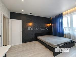 3-к квартира, на длительный срок, 88м2, 14/25 этаж