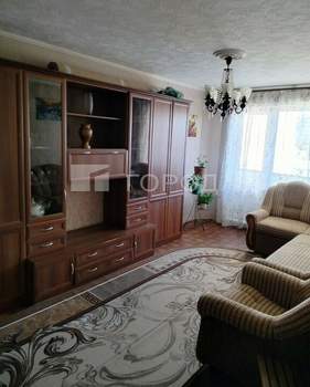 3-к квартира, на длительный срок, 56м2, 6/9 этаж