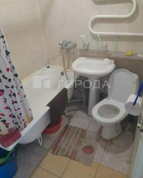 2-к квартира, на длительный срок, 43м2, 8/9 этаж