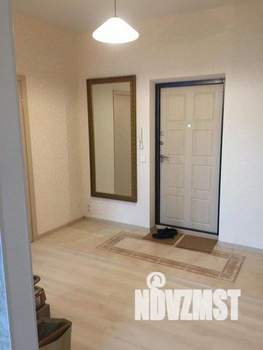 2-к квартира, на длительный срок, 66м2, 19/27 этаж