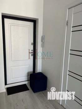 1-к квартира, на длительный срок, 30м2, 7/25 этаж