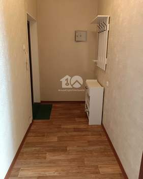 Студия квартира, на длительный срок, 31м2, 6/17 этаж