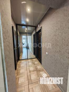 Студия квартира, на длительный срок, 28м2, 8/17 этаж