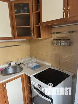 1-к квартира, на длительный срок, 30м2, 1/6 этаж