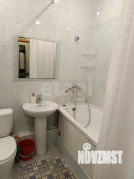 1-к квартира, на длительный срок, 37м2, 3/16 этаж