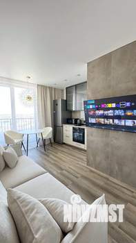 2-к квартира, на длительный срок, 36м2, 9/10 этаж