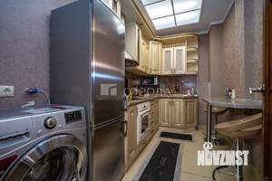 2-к квартира, на длительный срок, 52м2, 5/17 этаж