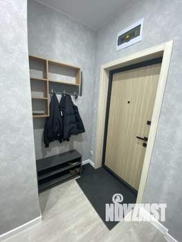 1-к квартира, на длительный срок, 42м2, 14/24 этаж