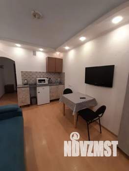 Студия квартира, посуточно, 19м2, 13/17 этаж