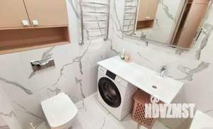 2-к квартира, посуточно, 45м2, 1/1 этаж