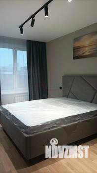 2-к квартира, на длительный срок, 58м2, 4/16 этаж