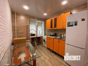 2-к квартира, на длительный срок, 44м2, 1/9 этаж