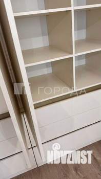 1-к квартира, на длительный срок, 50м2, 2/8 этаж