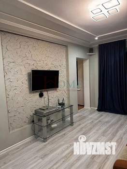 2-к квартира, на длительный срок, 48м2, 4/4 этаж