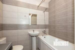 Студия квартира, на длительный срок, 19м2, 3/16 этаж