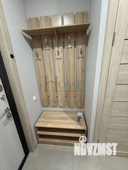 1-к квартира, на длительный срок, 28м2, 10/17 этаж