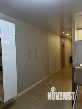 1-к квартира, на длительный срок, 53м2, 3/15 этаж