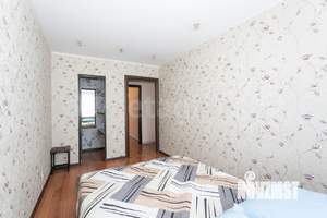 3-к квартира, на длительный срок, 59м2, 5/5 этаж