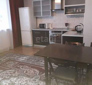 2-к квартира, на длительный срок, 48м2, 3/9 этаж