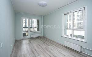 2-к квартира, на длительный срок, 57м2, 4/14 этаж