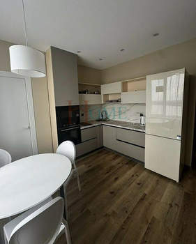 2-к квартира, на длительный срок, 46м2, 14/24 этаж