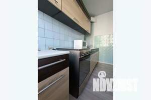 2-к квартира, посуточно, 50м2, 6/9 этаж