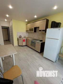 2-к квартира, на длительный срок, 58м2, 2/10 этаж