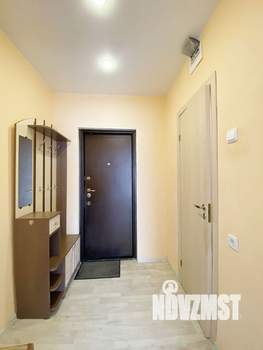 Студия квартира, на длительный срок, 30м2, 5/10 этаж