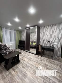 1-к квартира, на длительный срок, 32м2, 3/5 этаж