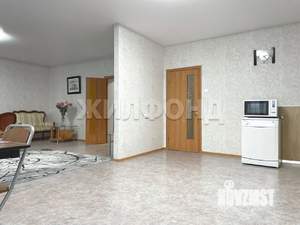 3-к квартира, на длительный срок, 126м2, 2/9 этаж