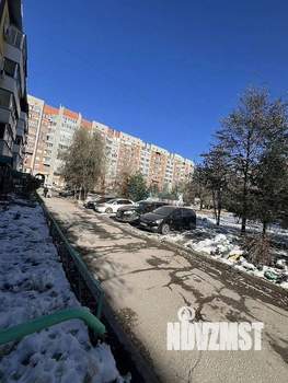 2-к квартира, на длительный срок, 47м2, 3/5 этаж