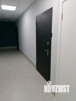 Студия квартира, на длительный срок, 27м2, 4/23 этаж