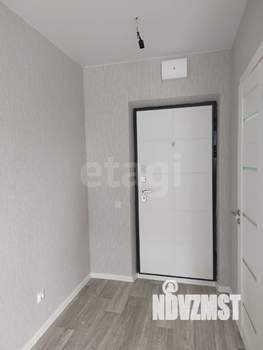 Студия квартира, на длительный срок, 18м2, 9/18 этаж