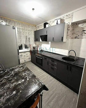 2-к квартира, на длительный срок, 46м2, 7/9 этаж