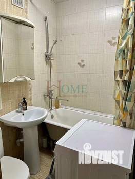 2-к квартира, на длительный срок, 44м2, 5/5 этаж