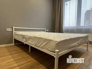 2-к квартира, на длительный срок, 51м2, 4/17 этаж