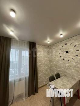 1-к квартира, на длительный срок, 40м2, 9/26 этаж