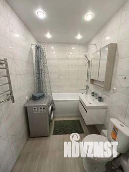 1-к квартира, посуточно, 29м2, 1/1 этаж