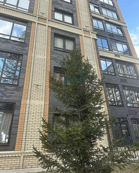 2-к квартира, на длительный срок, 45м2, 1/9 этаж