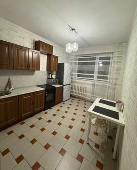 1-к квартира, на длительный срок, 37м2, 3/9 этаж