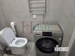 2-к квартира, на длительный срок, 36м2, 19/25 этаж