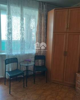 1-к квартира, на длительный срок, 29м2, 10/10 этаж