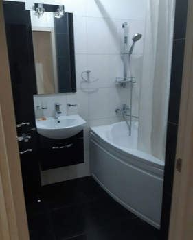 2-к квартира, на длительный срок, 54м2, 6/17 этаж