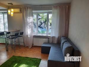 2-к квартира, на длительный срок, 39м2, 1/4 этаж