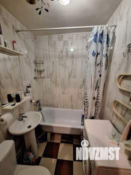 2-к квартира, на длительный срок, 42м2, 1/5 этаж