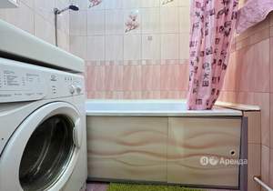 1-к квартира, на длительный срок, 48м2, 4/10 этаж