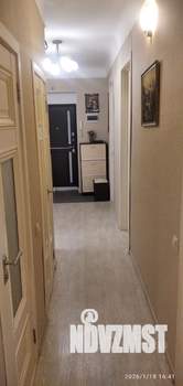 1-к квартира, на длительный срок, 55м2, 3/5 этаж